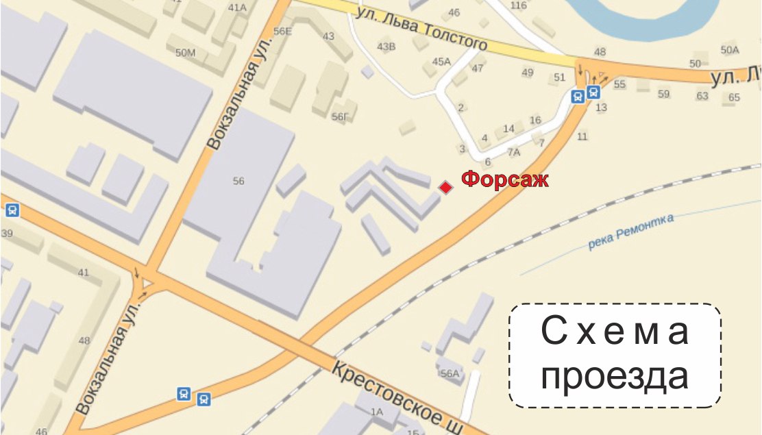 Псков октябрьский 39 карта