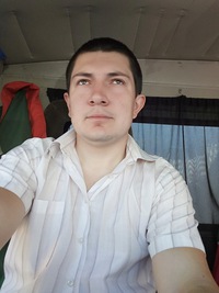Тёма Шадчин