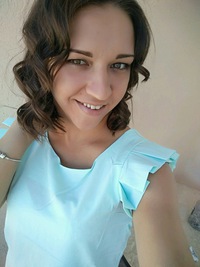 Екатерина Маслова
