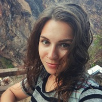 Ирина Нуштайкина