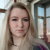 Евгения Манжос