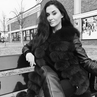 Ирина Рычагова | Киев