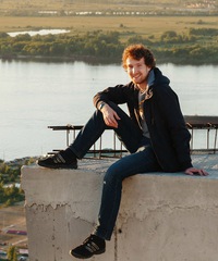 Андрей Орехов