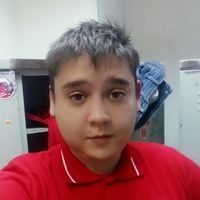 Илья Беспалов