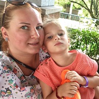 Анастасия Щёголева