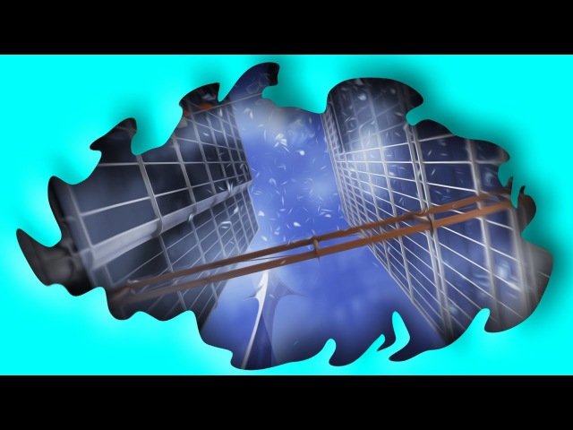 Mirrors edger 4 Серия