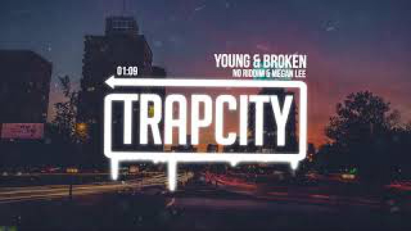 Megan Lee No Riddim - Young Broken