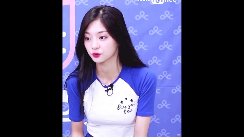 Idol School -EP.3 Lee Na Gyung
