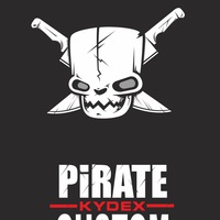 Pirate-Kydex Custom