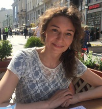 Наталья Мигалева