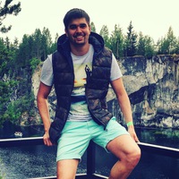 Евгений Игоревич