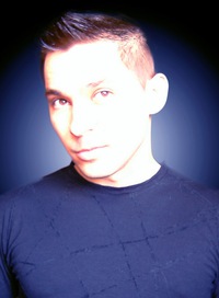 Дмитрий Ткаченко