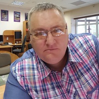 Михаил Кривошеев