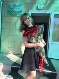 Маргарита Нестерова