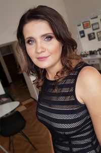 Алла Одлежук