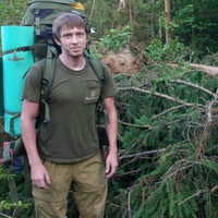 Сергей Томилин