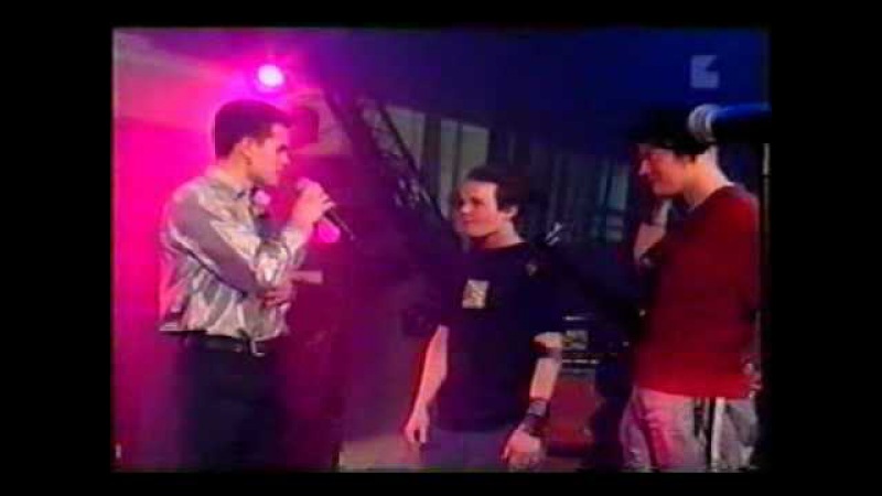 The Rasmus - City of the dead - 1998