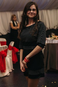 Гульнара Закирова