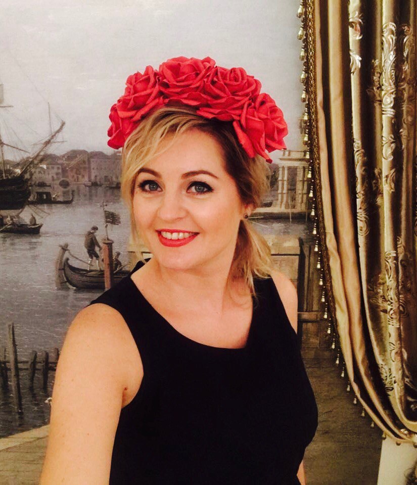 Ольга Гордеева(Мясникова)