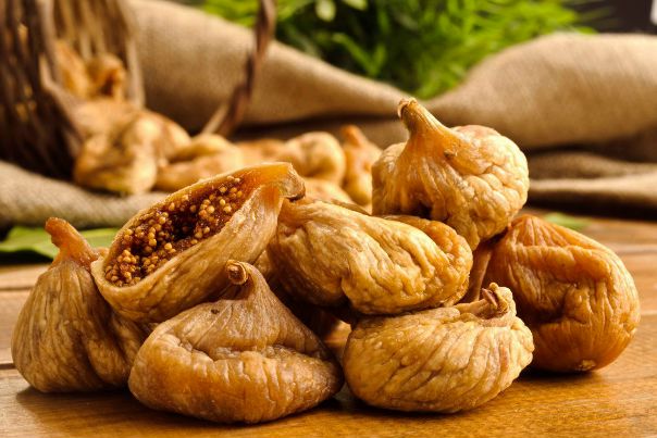 ВКУСНОЕ ЛЕЧЕНИЕ ИНЖИРОМ. 