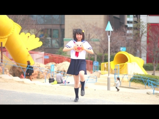 【もゆる】丸顔がアンパンマンたいそう踊ってみた【初投稿】おまけ付き sm30926283