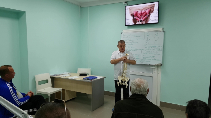 Арзяев Алексей Николаевич г. Елизово