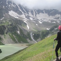 Анна Никищенко