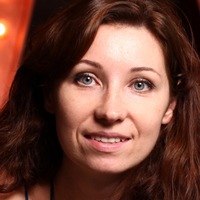 Галина Гавреева