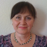 Надежда Антропова | Новокузнецк