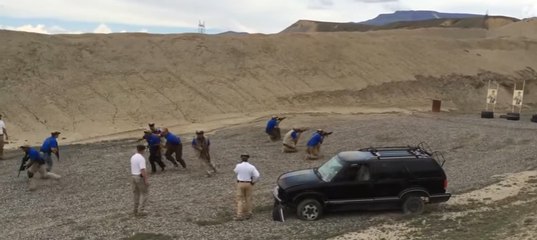 Инструкция Водителю Телохранителю