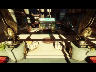 PREY | All CINEMATIC TRAILERS