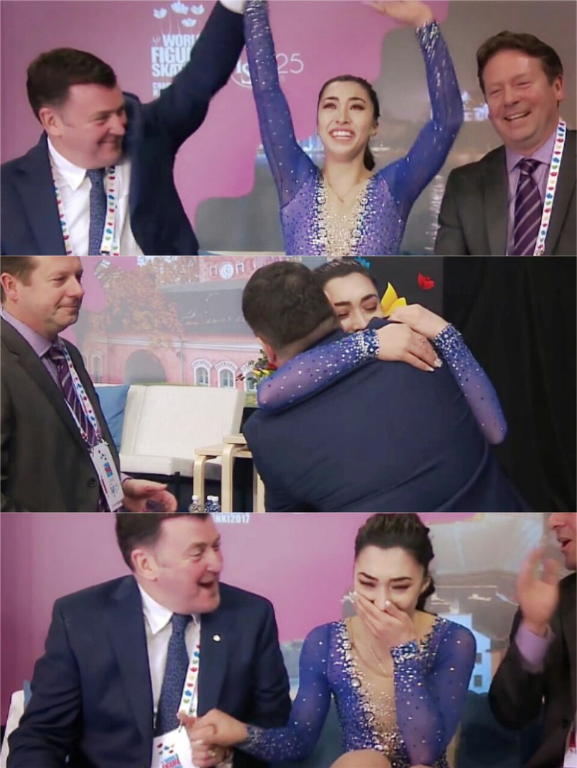 Брайан О́рсер / Brian Orser & Toronto Cricket Skating Curling Club - Страница 3 --Uyh_sg9TI