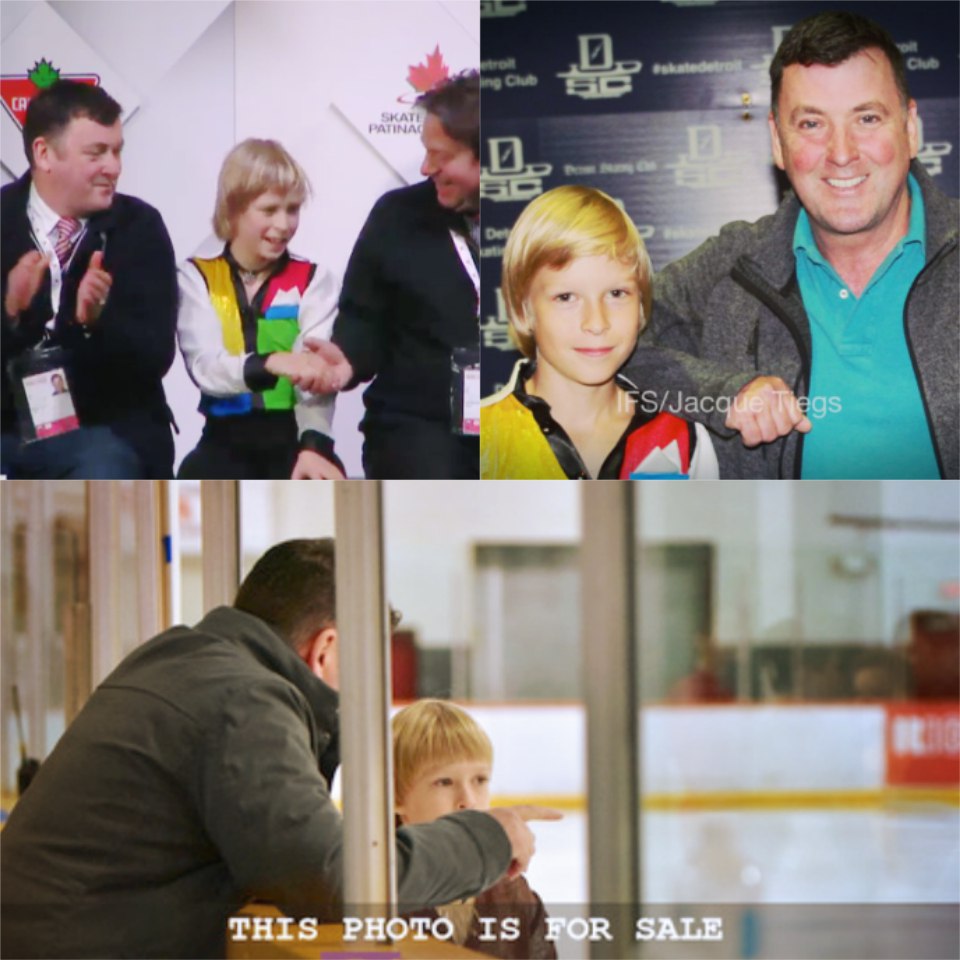 Брайан О́рсер / Brian Orser & Toronto Cricket Skating Curling Club - Страница 3 FOT27fzXZ3o