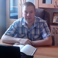 Роман Патриот