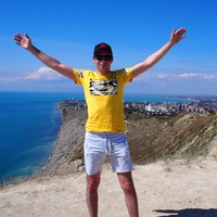 Иван Чеботарев