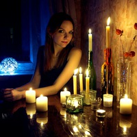 Дарьяна Мазанка