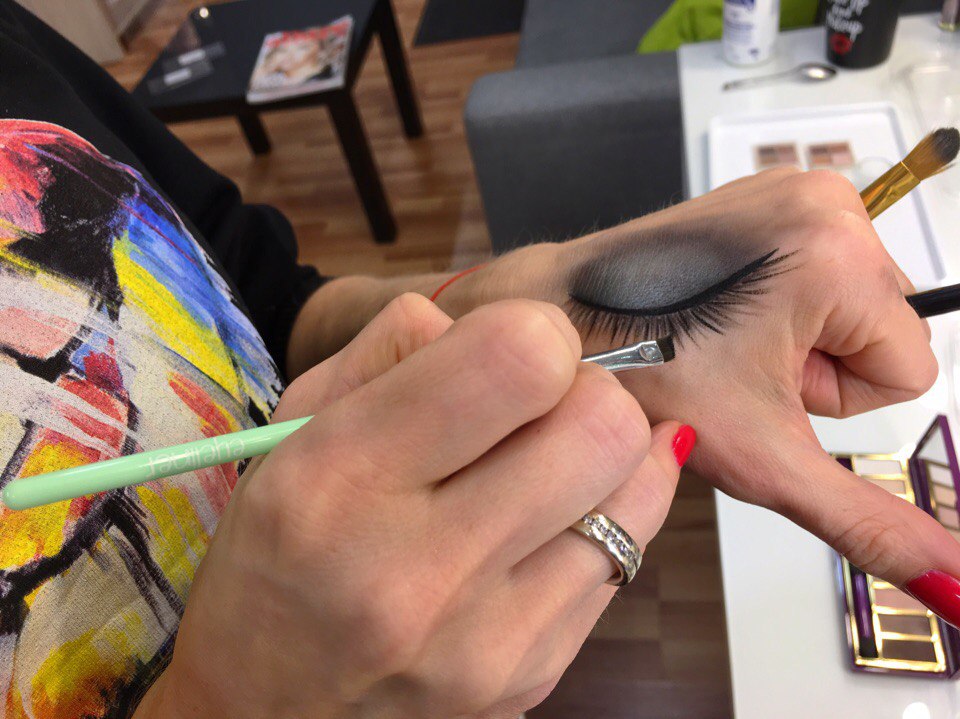 кисти essence отзыв