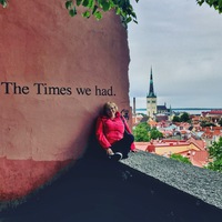 Надежда Смолина