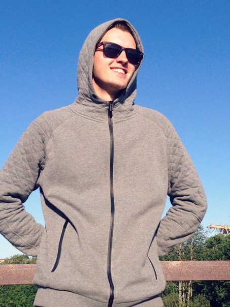 Михаил Паршин, Россия, Павловск