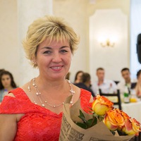Зульфия Зайнетдинова