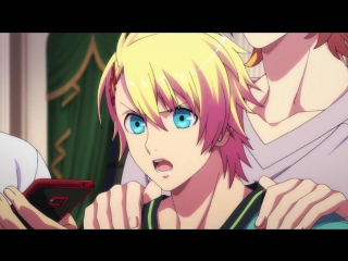 Поющий принц: Волшебная любовь / Uta no Prince-sama: Maji Love Legend Star - 4 сезон 3 серия