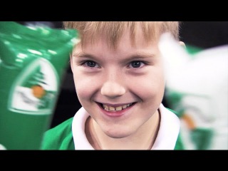 Turkish Airlines EuroLeague Round 2 Mini-movie
