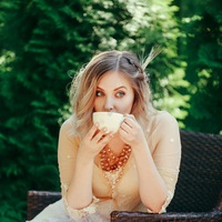 Аня Павлова