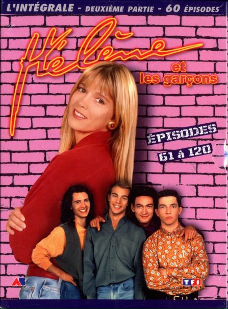 Ставьте лайк если помните этот сериал)
