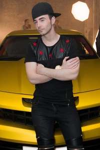 Vitaly Rubin