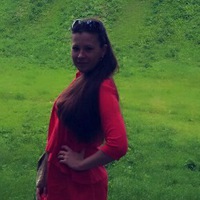 Юлия Тарасова