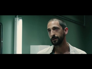 Эксперимент (The Experiment 2010г.)