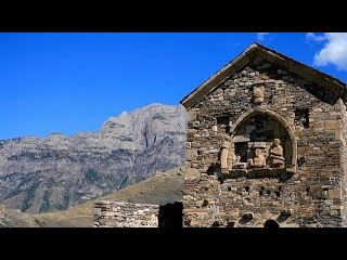ჩრდილოეთ კავკასიის ქართული ძეგლები
