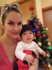 Aleksandra Šarović