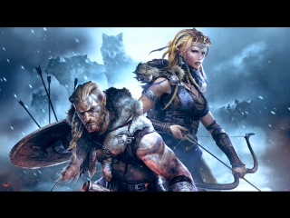 Vikings: Wolves of Midgard